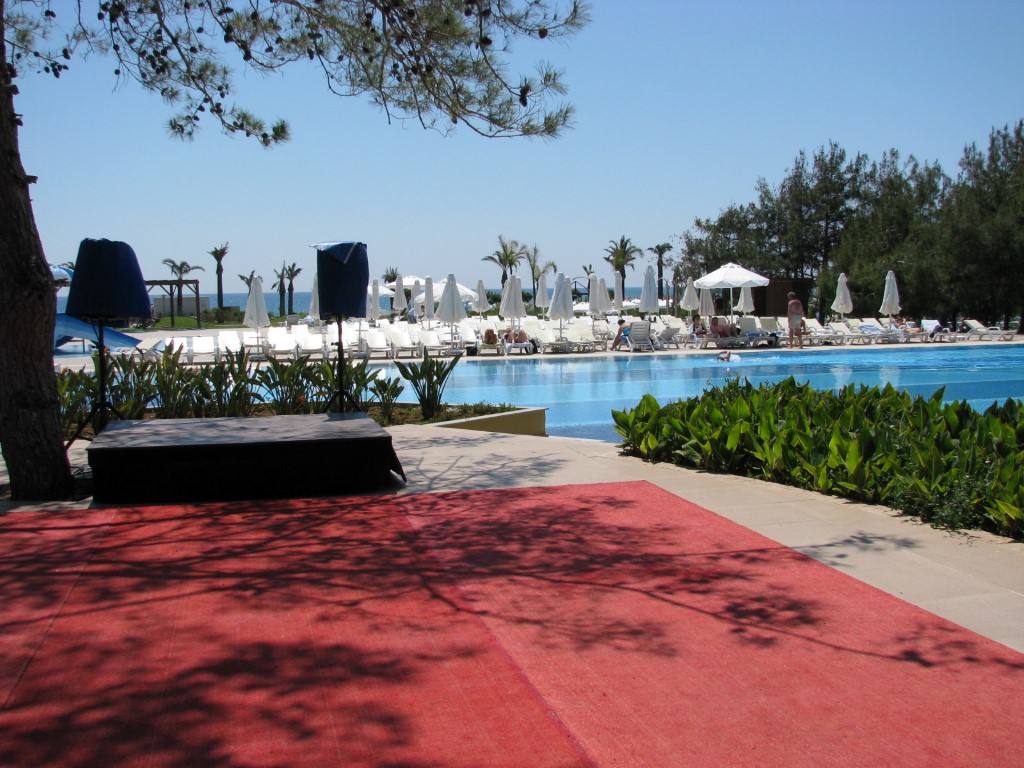 imagini hotel SUENO BEACH SIDE